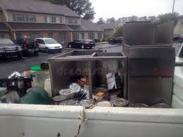 Retail Junk Removal in Hebbronville, TX