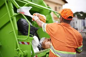 Best Commercial Junk Removal  in Hebbronville, TX