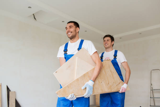 Best Dumpster Rental Services  in Hebbronville, TX
