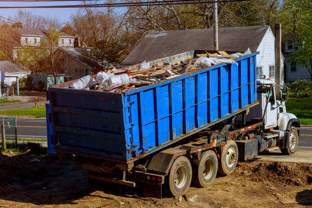 Best Carpet Removal and Disposal  in Hebbronville, TX