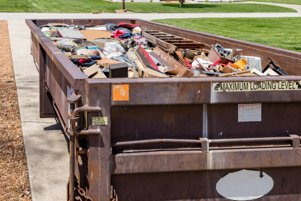 Best Recycling Services for Junk  in Hebbronville, TX