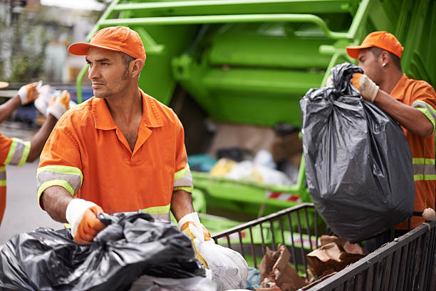 Best Retail Junk Removal  in Hebbronville, TX